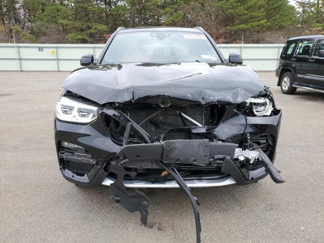 Photo 4 VIN: 5UXTY5C04M9F95761 - BMW X3 XDRIVE3 