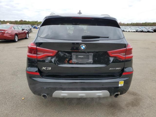 Photo 5 VIN: 5UXTY5C04M9F95761 - BMW X3 XDRIVE3 