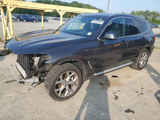 Photo 0 VIN: 5UXTY5C04M9G22649 - BMW X3 XDRIVE3 