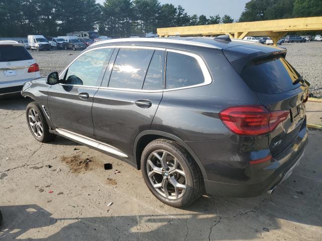 Photo 1 VIN: 5UXTY5C04M9G22649 - BMW X3 XDRIVE3 