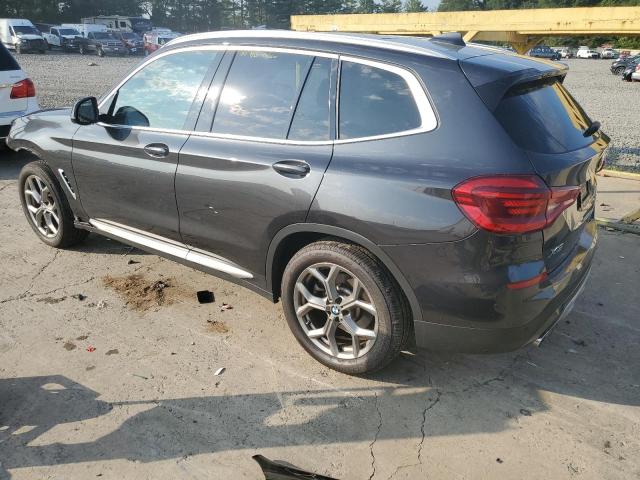 Photo 2 VIN: 5UXTY5C04M9G22649 - BMW X3 XDRIVE3 