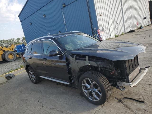 Photo 3 VIN: 5UXTY5C04M9G22649 - BMW X3 XDRIVE3 