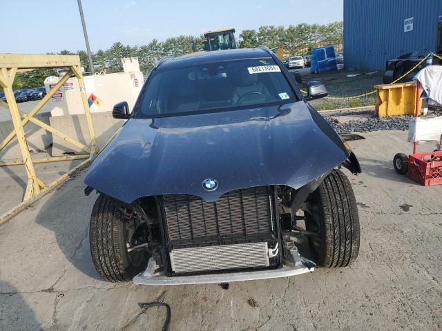 Photo 4 VIN: 5UXTY5C04M9G22649 - BMW X3 XDRIVE3 