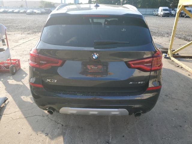 Photo 5 VIN: 5UXTY5C04M9G22649 - BMW X3 XDRIVE3 