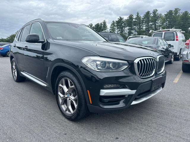 Photo 0 VIN: 5UXTY5C04M9G45865 - BMW X3 XDRIVE3 