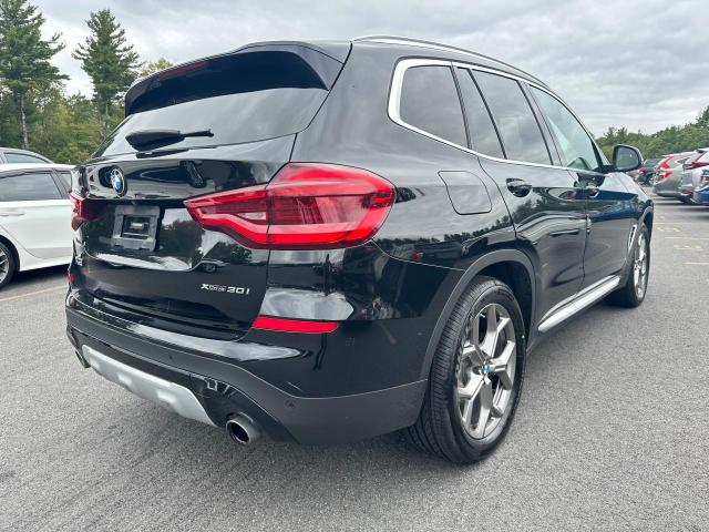 Photo 3 VIN: 5UXTY5C04M9G45865 - BMW X3 XDRIVE3 