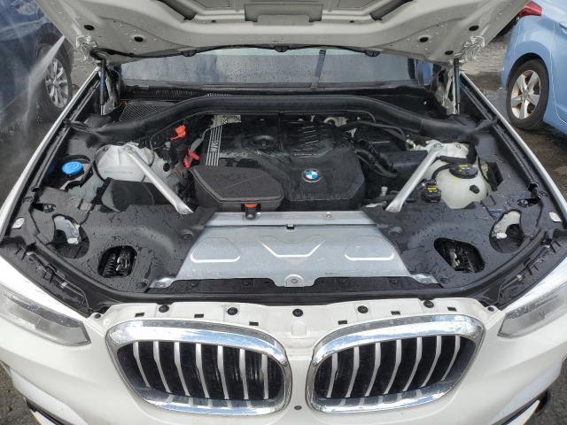 Photo 11 VIN: 5UXTY5C04M9G91678 - BMW X3 