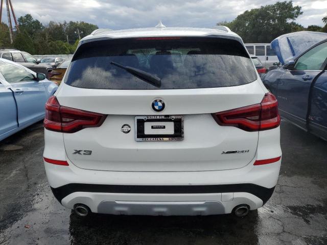 Photo 5 VIN: 5UXTY5C04M9G91678 - BMW X3 