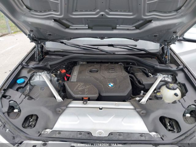 Photo 9 VIN: 5UXTY5C04M9G99120 - BMW X3 