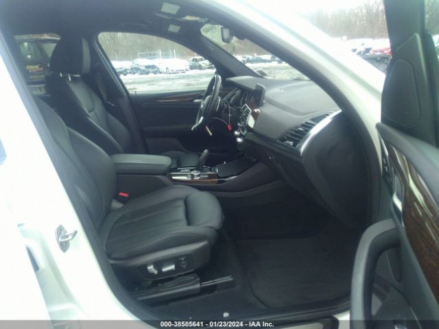 Photo 4 VIN: 5UXTY5C05L9B50234 - BMW X3 