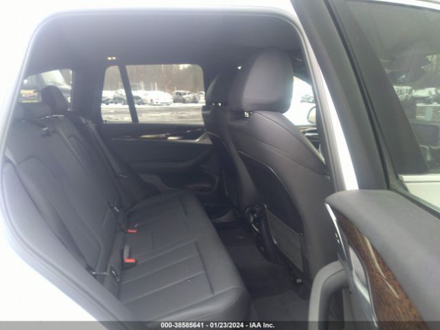 Photo 7 VIN: 5UXTY5C05L9B50234 - BMW X3 