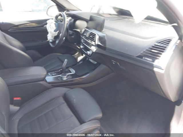 Photo 4 VIN: 5UXTY5C05L9B74078 - BMW X3 