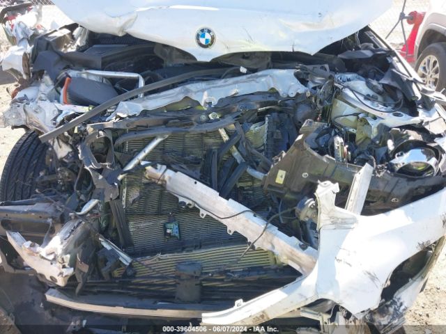 Photo 9 VIN: 5UXTY5C05L9B74078 - BMW X3 