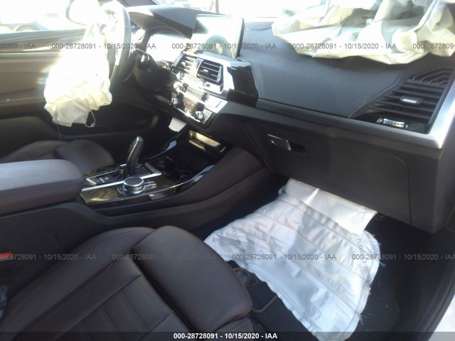 Photo 4 VIN: 5UXTY5C05L9C60670 - BMW X3 