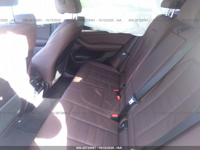 Photo 7 VIN: 5UXTY5C05L9C60670 - BMW X3 