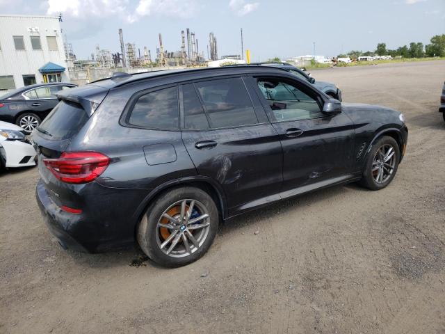 Photo 2 VIN: 5UXTY5C05L9D10855 - BMW X3 XDRIVE3 