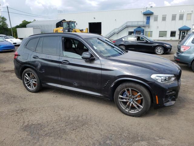 Photo 3 VIN: 5UXTY5C05L9D10855 - BMW X3 XDRIVE3 