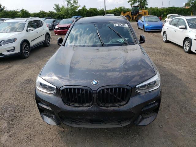 Photo 4 VIN: 5UXTY5C05L9D10855 - BMW X3 XDRIVE3 