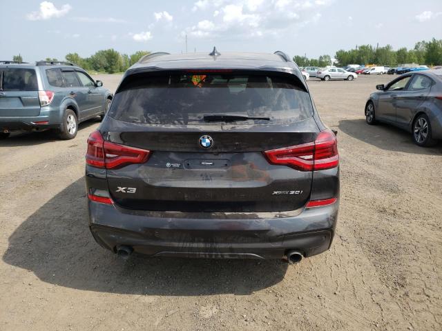 Photo 5 VIN: 5UXTY5C05L9D10855 - BMW X3 XDRIVE3 