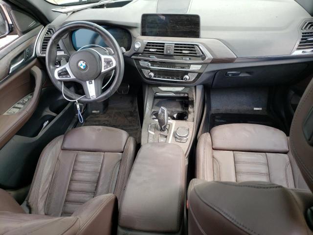 Photo 7 VIN: 5UXTY5C05L9D10855 - BMW X3 XDRIVE3 