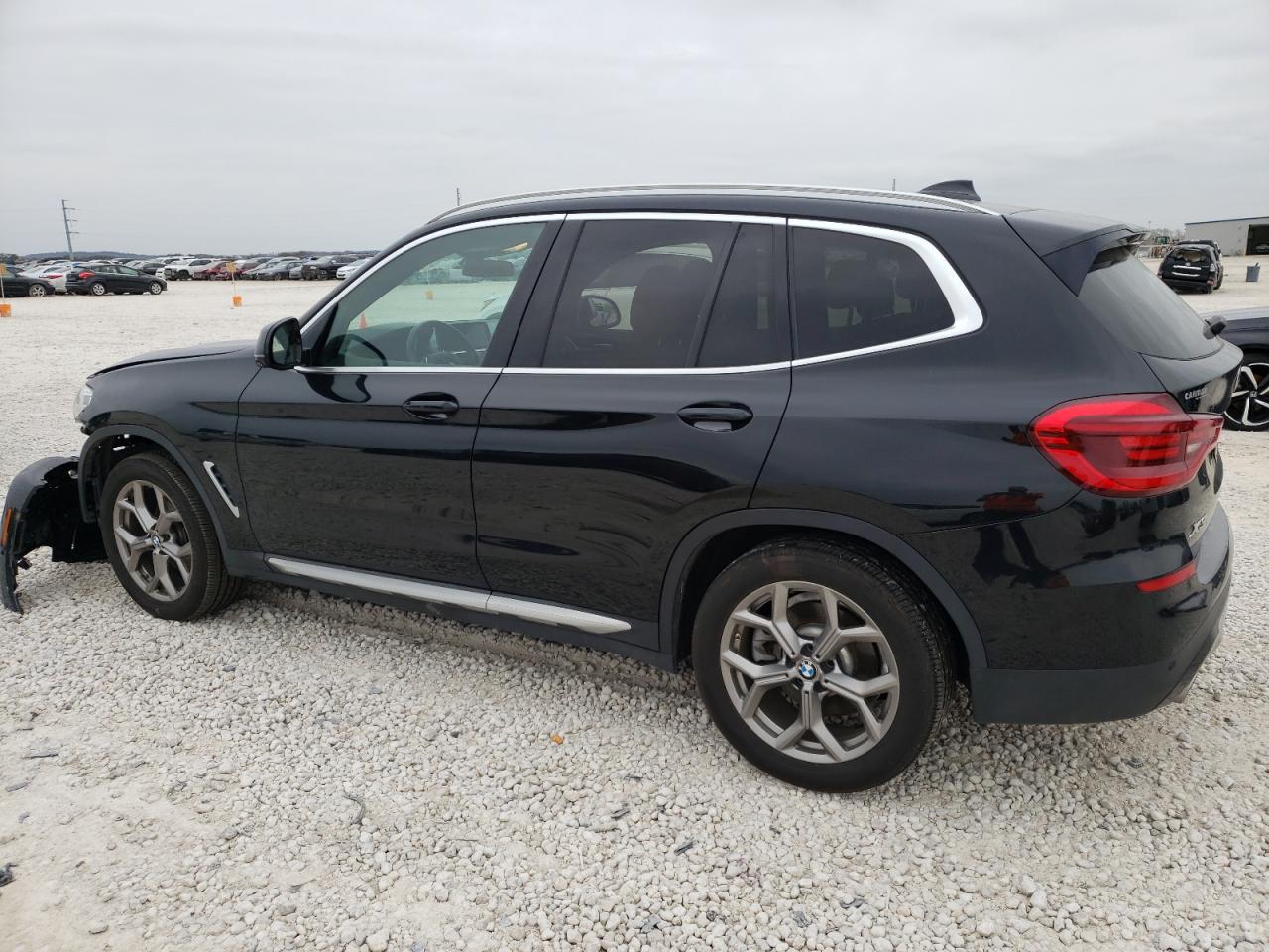 Photo 1 VIN: 5UXTY5C05L9D18809 - BMW X3 