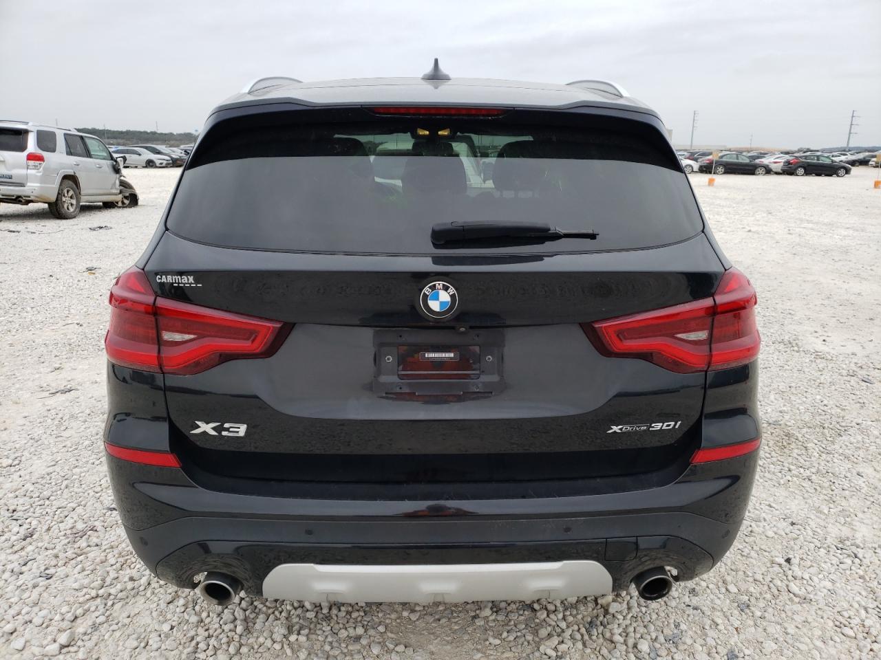 Photo 5 VIN: 5UXTY5C05L9D18809 - BMW X3 