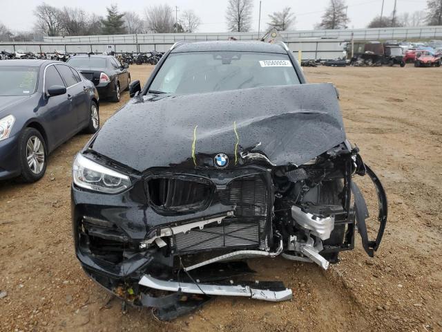 Photo 4 VIN: 5UXTY5C05L9D53124 - BMW X3 XDRIVE3 