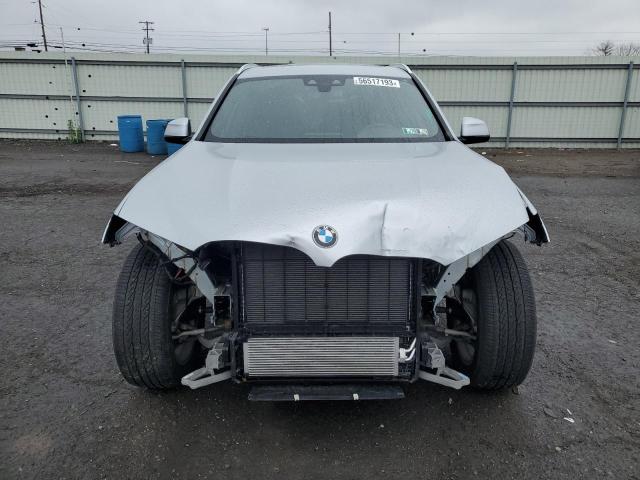 Photo 4 VIN: 5UXTY5C05L9D68657 - BMW X3 XDRIVE3 