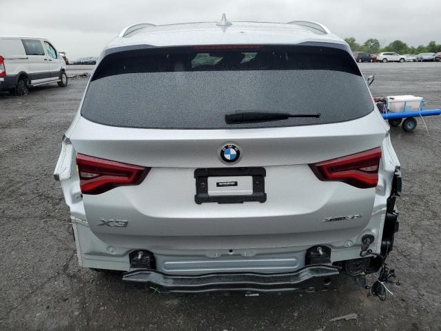 Photo 5 VIN: 5UXTY5C05L9D68657 - BMW X3 XDRIVE3 