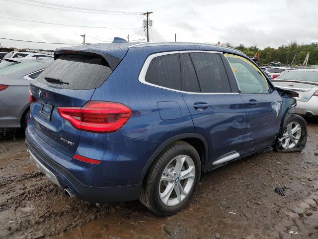 Photo 2 VIN: 5UXTY5C05LLE55901 - BMW X3 XDRIVE3 