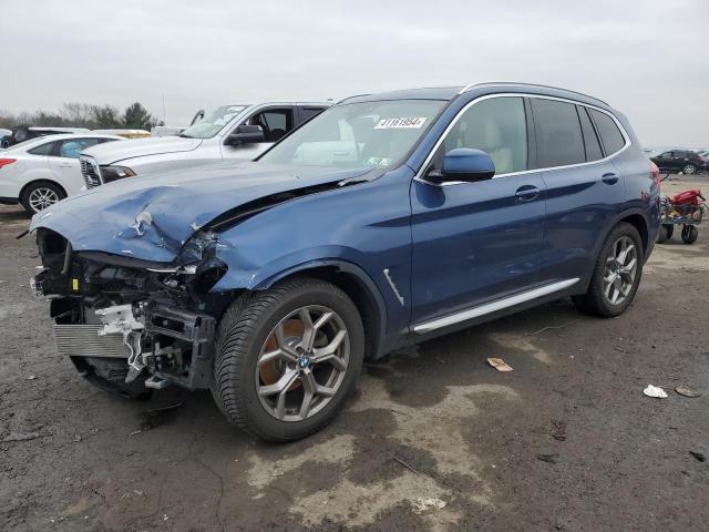 Photo 0 VIN: 5UXTY5C05LLT37621 - BMW X3 