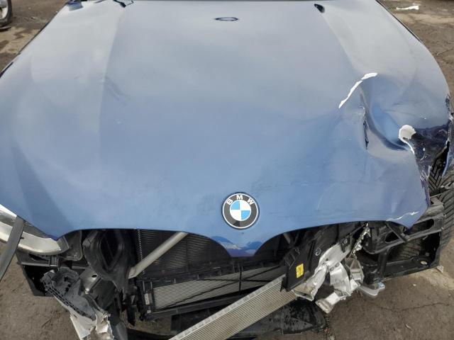 Photo 10 VIN: 5UXTY5C05LLT37621 - BMW X3 