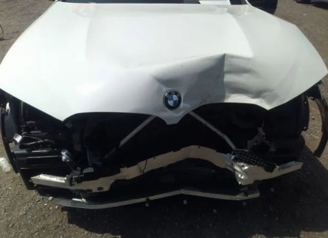 Photo 5 VIN: 5UXTY5C05M9E21911 - BMW X3 