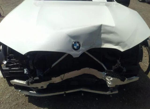 Photo 9 VIN: 5UXTY5C05M9E21911 - BMW X3 