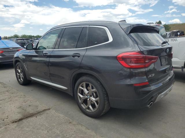 Photo 1 VIN: 5UXTY5C05M9E84457 - BMW X3 XDRIVE3 