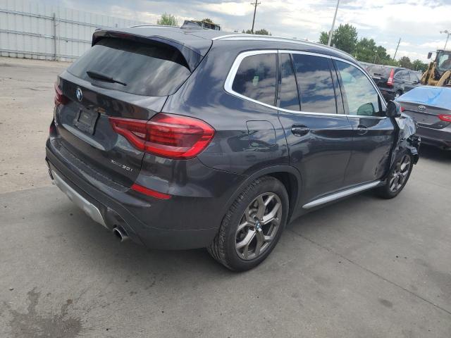 Photo 2 VIN: 5UXTY5C05M9E84457 - BMW X3 XDRIVE3 