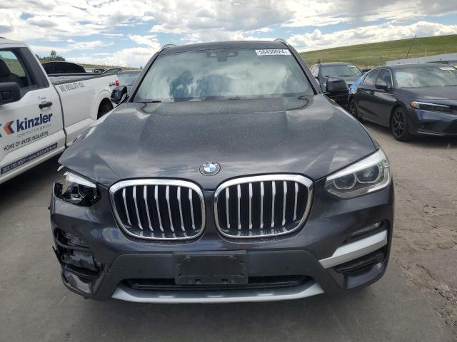 Photo 4 VIN: 5UXTY5C05M9E84457 - BMW X3 XDRIVE3 