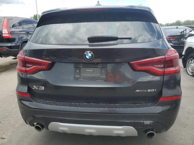 Photo 5 VIN: 5UXTY5C05M9E84457 - BMW X3 XDRIVE3 