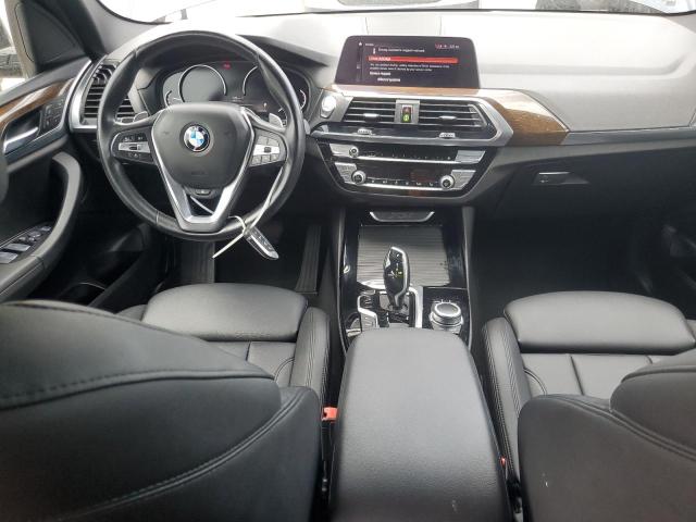 Photo 7 VIN: 5UXTY5C05M9E84457 - BMW X3 XDRIVE3 