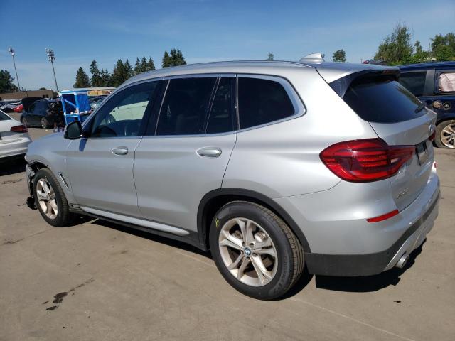 Photo 1 VIN: 5UXTY5C05M9E87018 - BMW X3 XDRIVE3 