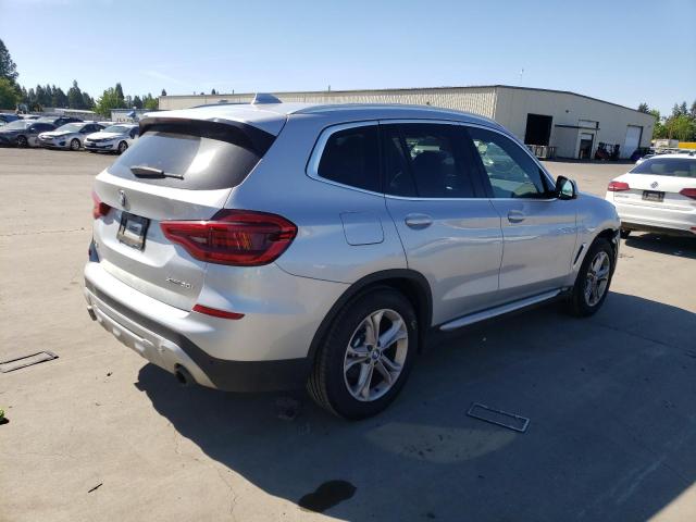 Photo 2 VIN: 5UXTY5C05M9E87018 - BMW X3 XDRIVE3 