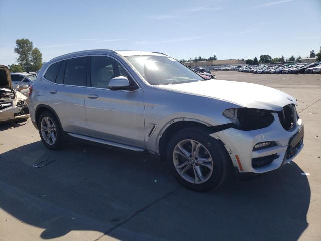 Photo 3 VIN: 5UXTY5C05M9E87018 - BMW X3 XDRIVE3 