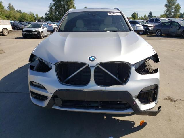 Photo 4 VIN: 5UXTY5C05M9E87018 - BMW X3 XDRIVE3 