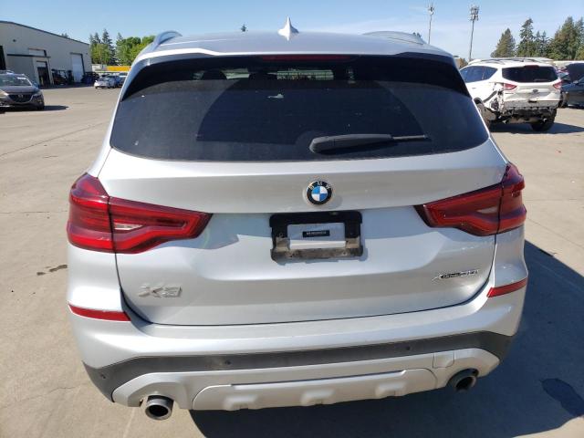 Photo 5 VIN: 5UXTY5C05M9E87018 - BMW X3 XDRIVE3 