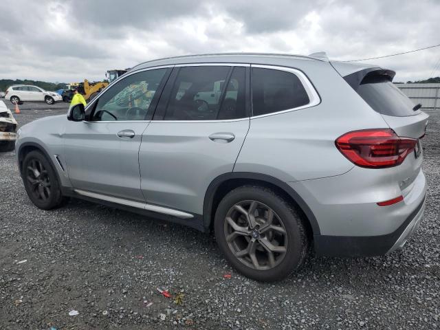 Photo 1 VIN: 5UXTY5C05M9F12659 - BMW X3 XDRIVE3 