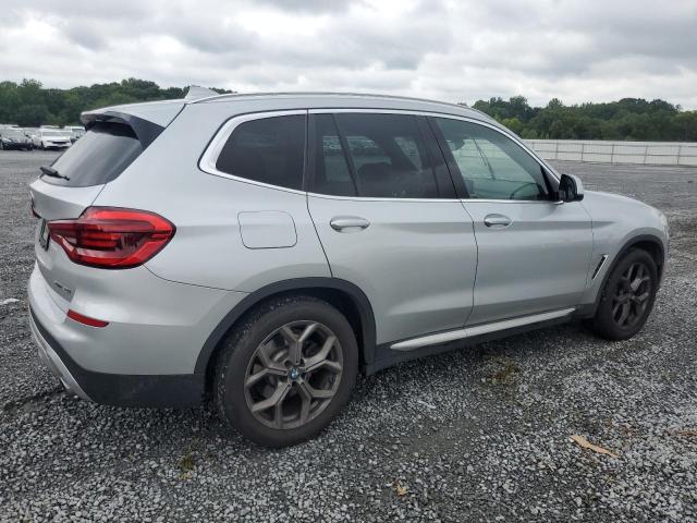 Photo 2 VIN: 5UXTY5C05M9F12659 - BMW X3 XDRIVE3 