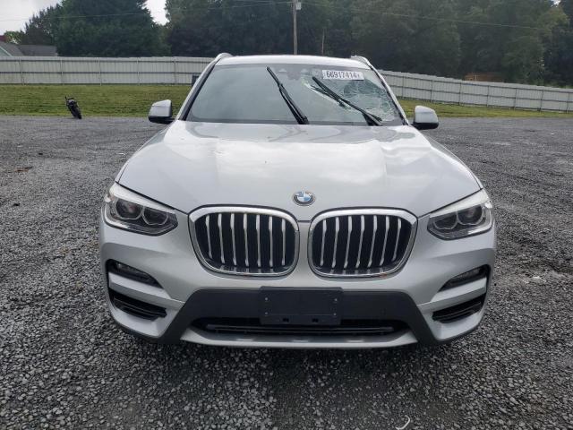 Photo 4 VIN: 5UXTY5C05M9F12659 - BMW X3 XDRIVE3 