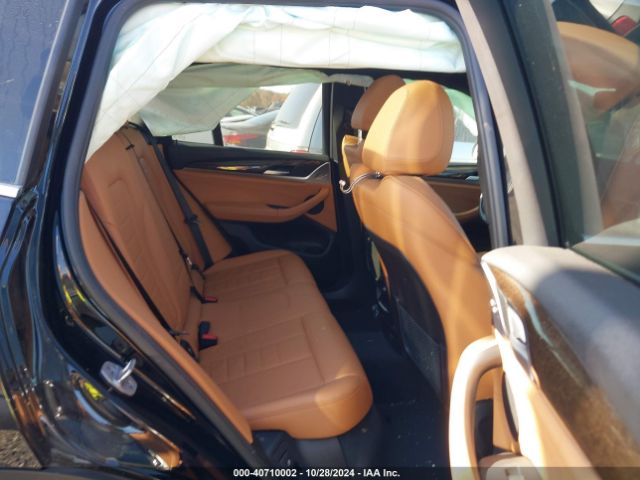 Photo 7 VIN: 5UXTY5C05M9F20907 - BMW X3 