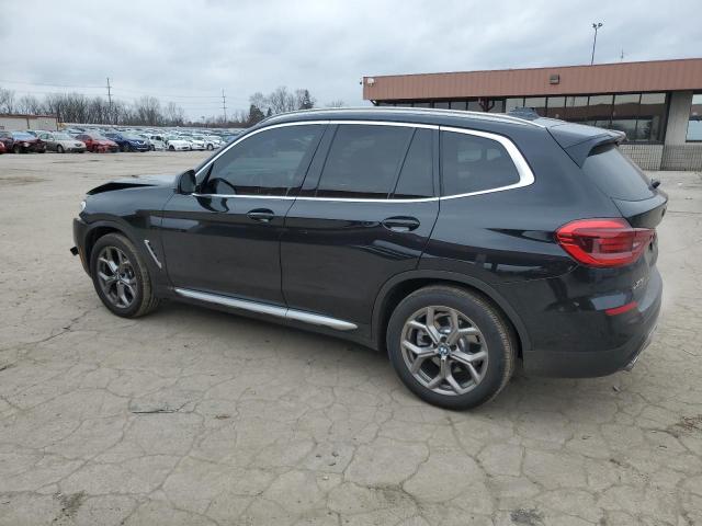 Photo 1 VIN: 5UXTY5C05M9F43457 - BMW X3 XDRIVE3 