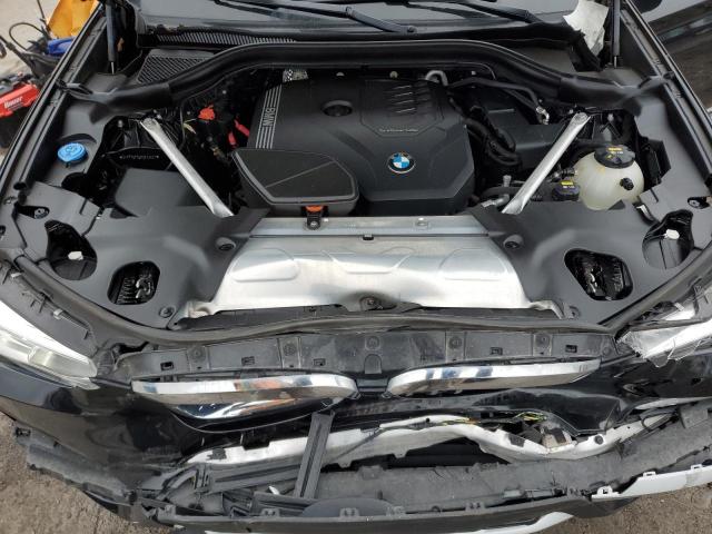 Photo 11 VIN: 5UXTY5C05M9F43457 - BMW X3 XDRIVE3 